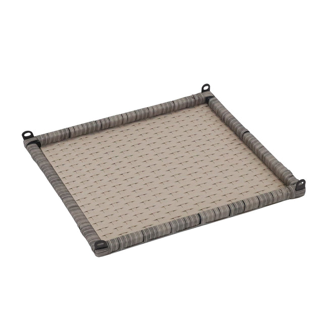 EP - FOH - ST - Part B Coffee Table Base - Eagle Peak