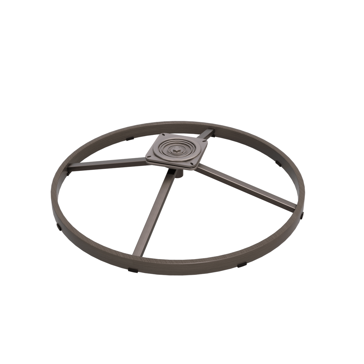 EP - M48 - Part 7 Chair Base - Eagle Peak Custom Canopy Tent