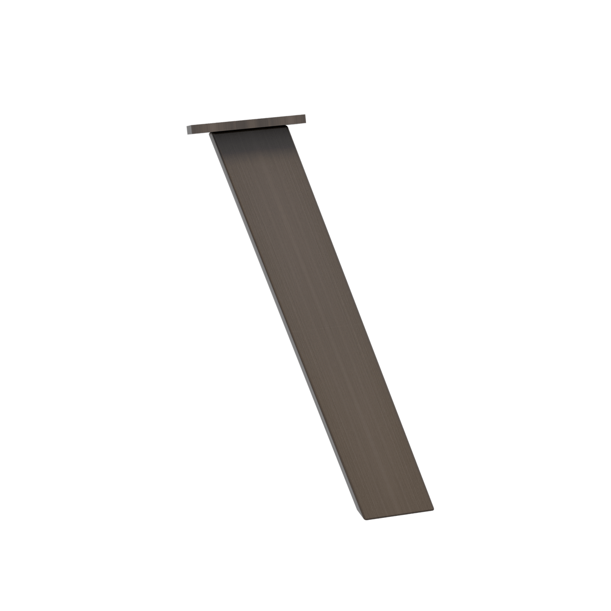 EP - M48 - Part L5 Left Armrest Support (with two threaded hole) - Eagle Peak Custom Canopy Tent