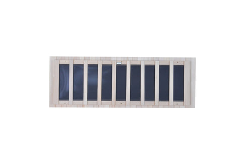 EP - SAU12W - Part P3 Bench Support - Eagle Peak Custom Canopy Tent
