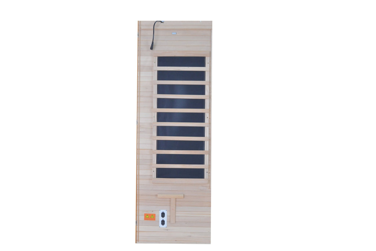 EP - SAU12W - Part P6 Back Panel - Eagle Peak Custom Canopy Tent