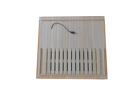 EP - SAU9W - Part P1 Base Panel - Eagle Peak Custom Canopy Tent