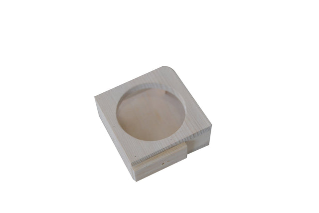 EP - SAU9W - Part P4 Cup Holder - Eagle Peak Custom Canopy Tent
