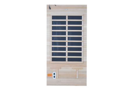 EP - SAU9W - Part P6 Back Panel - Eagle Peak Custom Canopy Tent