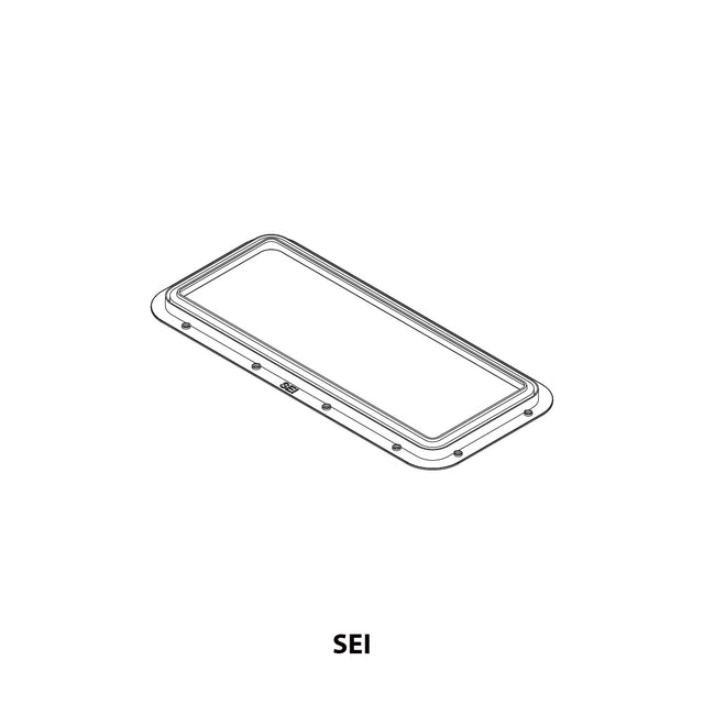EP-SSP15-Part SEI - Eagle Peak®