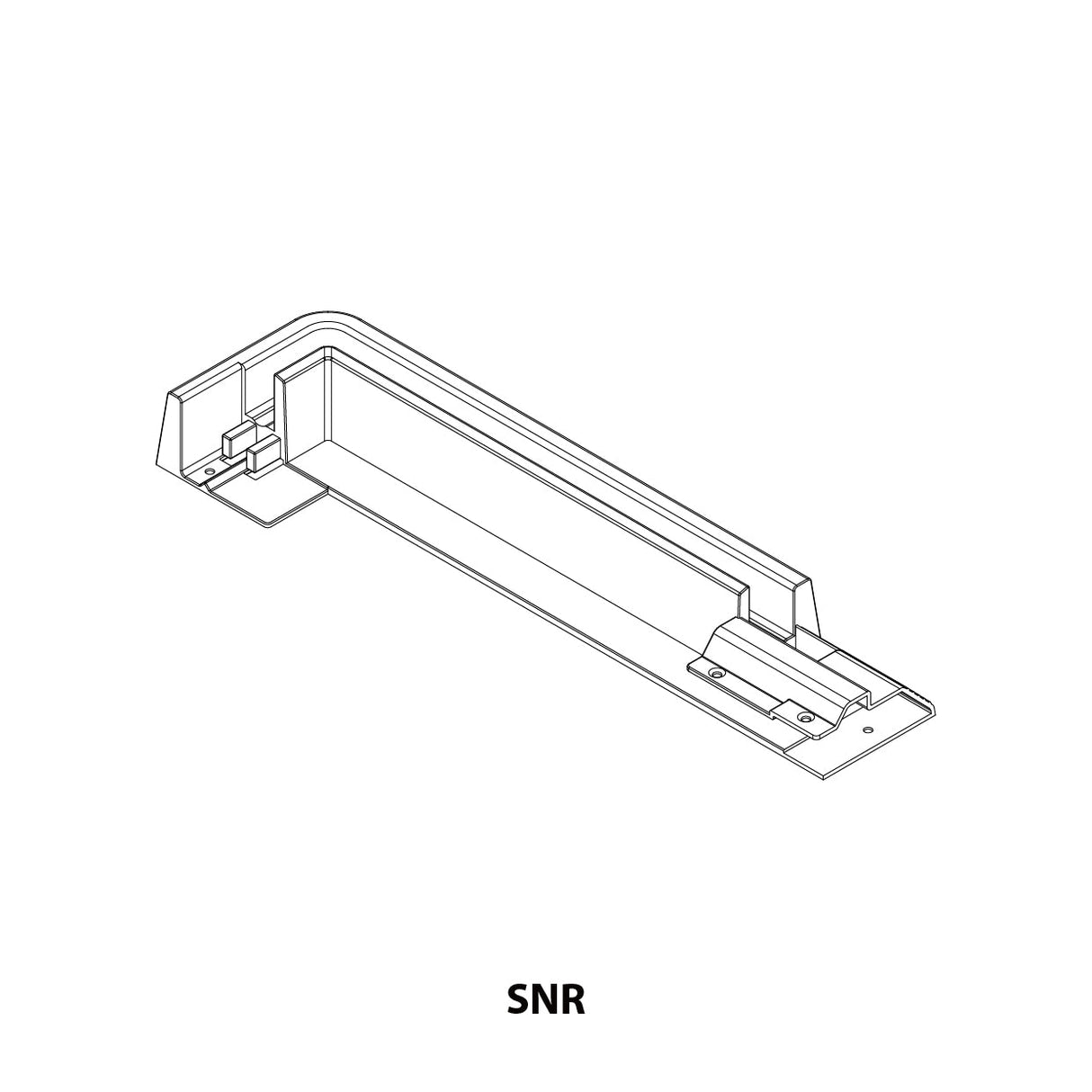 EP-SSP15-Part SNR - Eagle Peak®