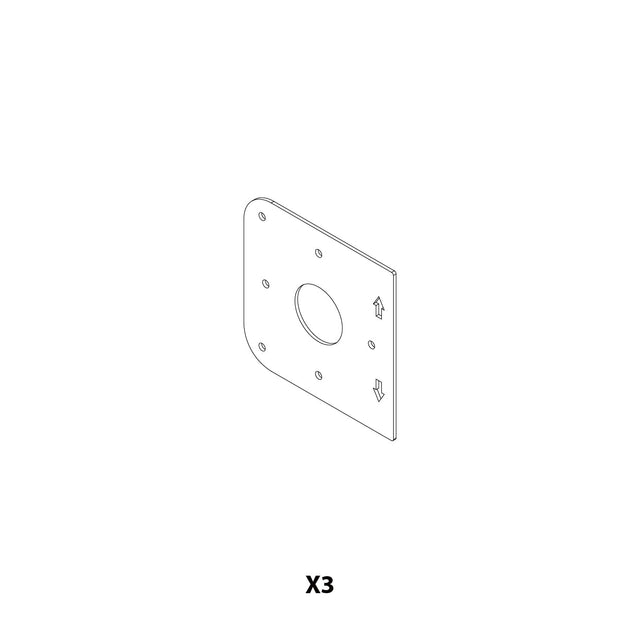 EP-SSP15-Part X3 - Eagle Peak®