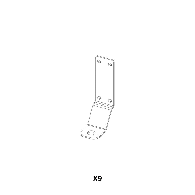 EP-SSP15-Part X9 - Eagle Peak®