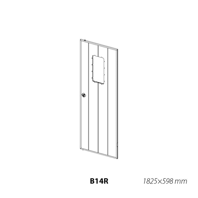 EP-SSP24-Part B14R - Eagle Peak®