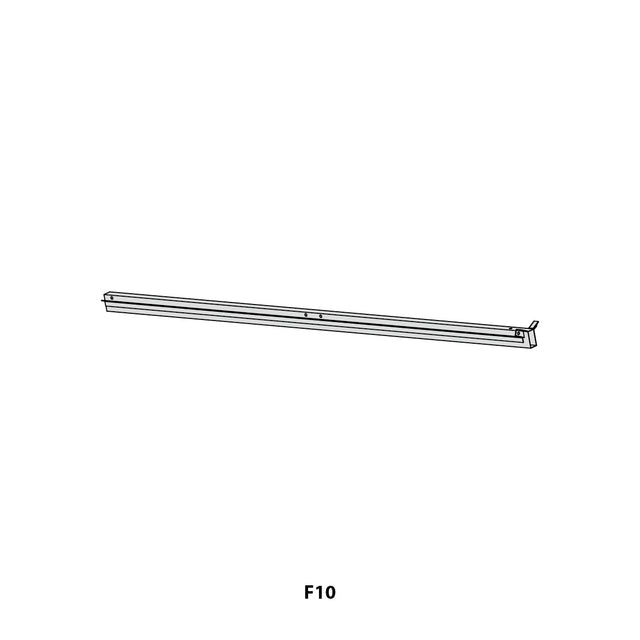 EP - WGDG120X - Part F10 - Eagle Peak Custom Canopy Tent