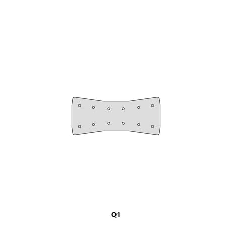 EP - WGDG120X - Part Q1 - Eagle Peak Custom Canopy Tent