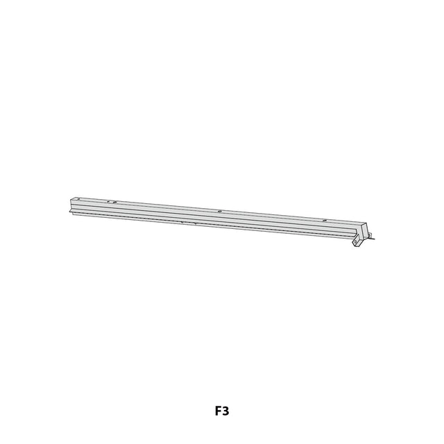 EP - WGDG168X - Part F3 - Eagle Peak Custom Canopy Tent