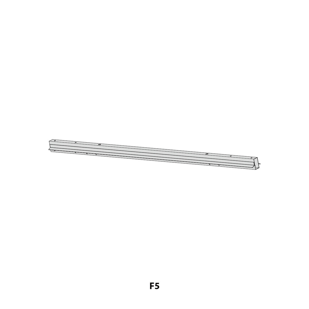 EP - WGDG168X - Part F5 - Eagle Peak Custom Canopy Tent