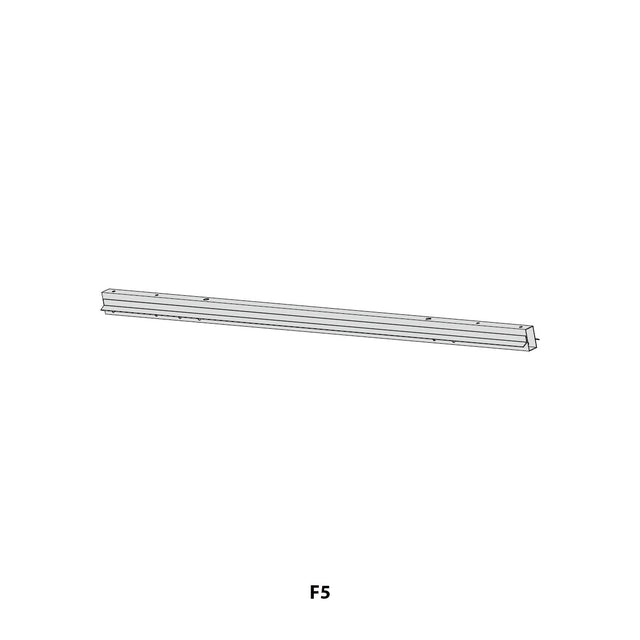 EP - WGDG168X - Part F5 - Eagle Peak Custom Canopy Tent