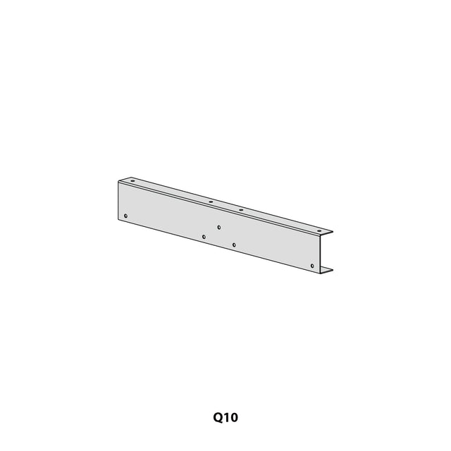 EP - WGDG168X - Part Q10 - Eagle Peak Custom Canopy Tent
