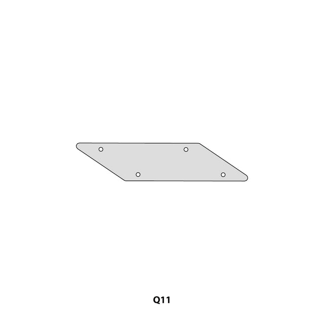 EP - WGDG168X - Part Q11 - Eagle Peak Custom Canopy Tent