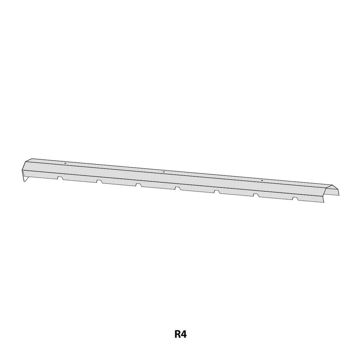 EP - WGDG168X - Part R4 - Eagle Peak Custom Canopy Tent