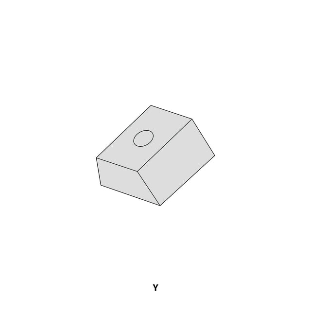 EP - WGDG168X - Part Y - Eagle Peak Custom Canopy Tent