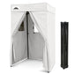 Flat Top 4x4 Pop - up Canopy Changing Room - Eagle Peak Custom Canopy Tent