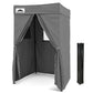 Flat Top 4x4 Pop-up Canopy Changing Room - Eagle Peak®