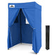 Flat Top 4x4 Pop-up Canopy Changing Room - Eagle Peak®