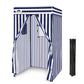 Flat Top 4x4 Pop-up Canopy Changing Room - Eagle Peak®