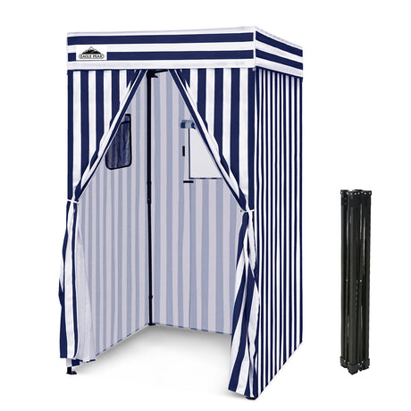 Flat Top 4x4 Pop-up Canopy Changing Room - Eagle Peak®