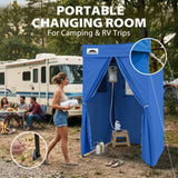 Flat Top 4x4 Pop-up Canopy Changing Room - Eagle Peak®