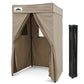 Flat Top 4x4 Pop - up Canopy Changing Room - Eagle Peak Custom Canopy Tent