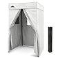 Flat Top 4x4 Pop-up Canopy Changing Room - Eagle Peak®