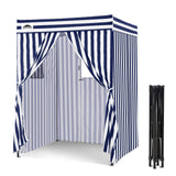 Flex Compact 5x5 Pop-up Canopy Changing Room - Eagle Peak®