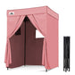 Flex Compact 5x5 Pop-up Canopy Changing Room - Eagle Peak®