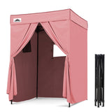 Flex Compact 5x5 Pop-up Canopy Changing Room - Eagle Peak®