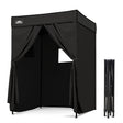Flex Compact 5x5 Pop-up Canopy Changing Room - Eagle Peak®