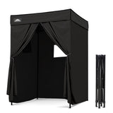 Flex Compact 5x5 Pop-up Canopy Changing Room - Eagle Peak®
