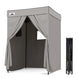 Flex Compact 5x5 Pop-up Canopy Changing Room - Eagle Peak®