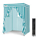 Flex Compact 5x5 Pop-up Canopy Changing Room - Eagle Peak®
