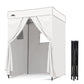 Flex Compact 5x5 Pop-up Canopy Changing Room - Eagle Peak®