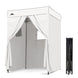 Flex Compact 5x5 Pop-up Canopy Changing Room - Eagle Peak®