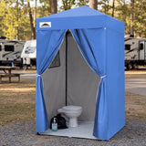 Flex Ultra Compact 4x4 Changing Room - Eagle Peak Custom Canopy Tent