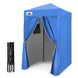 Flex Ultra Compact 4x4 Changing Room - Eagle Peak Custom Canopy Tent