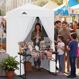 Flex Ultra Compact 4x4 Changing Room - Eagle Peak Custom Canopy Tent