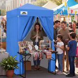 Flex Ultra Compact 4x4 Changing Room - Eagle Peak Custom Canopy Tent
