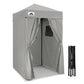 Flex Ultra Compact 4x4 Pop Up Changing Room Canopy - Eagle Peak®