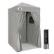 Flex Ultra Compact 4x4 Pop Up Changing Room Canopy - Eagle Peak®