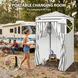 Flex Ultra Compact 4x4 Pop Up Changing Room Canopy - Eagle Peak®