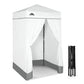 Flex Ultra Compact 4x4 Pop Up Changing Room Canopy - Eagle Peak®