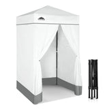 Flex Ultra Compact 4x4 Pop Up Changing Room Canopy - Eagle Peak®