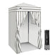 Flex Ultra Compact 4x4 Pop Up Changing Room Canopy - Eagle Peak®
