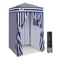 Flex Ultra Compact 4x4 Pop Up Changing Room Canopy - Eagle Peak®